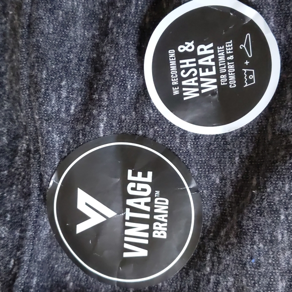 Long Sleeve Crew neck Ohio State Sweatshirt - Picture 3 of 4